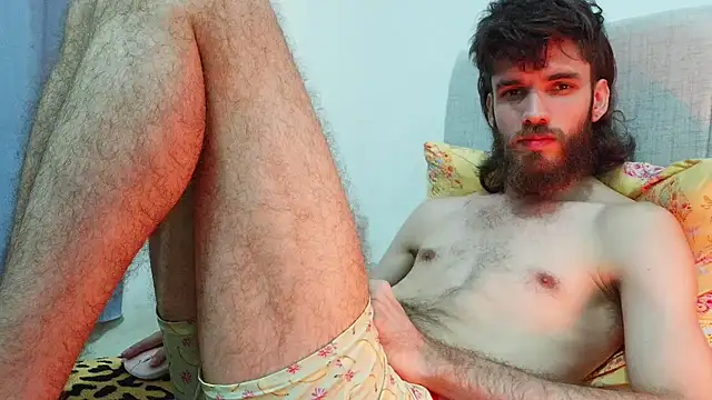 PygmaBoy 라이브 XXX 채팅