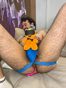 Adrian_SITHのライブXXXチャット