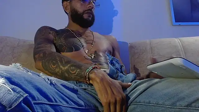 LukasScott_ 라이브 XXX 채팅