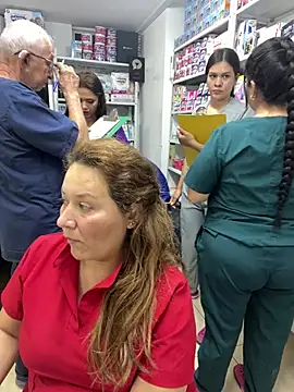 Chat +18 de kandalove ao vivo
