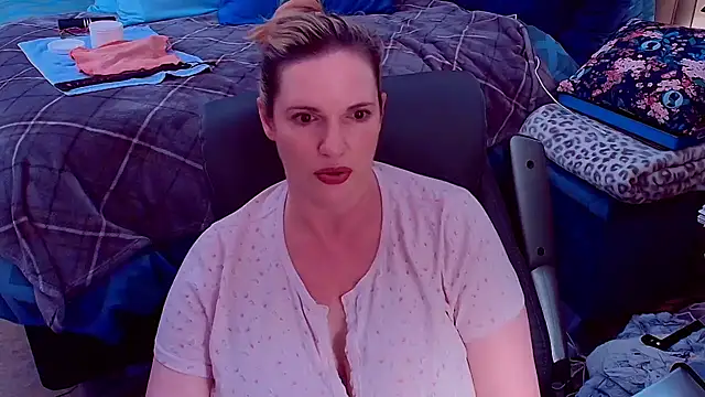 ninajaymes' Live XXX Chat