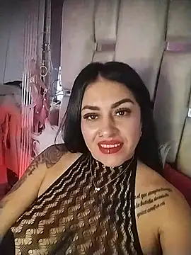 Czat XXX na żywo – chelaqueen_