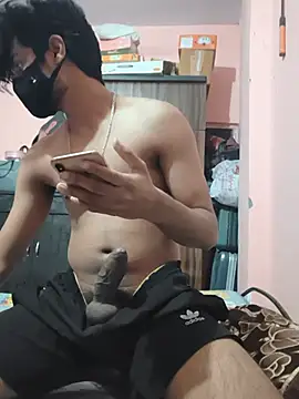 Fucker_111 Obrolan Langsung XXX