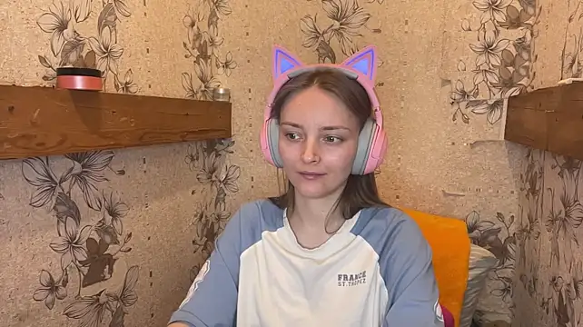 EmyMiu's Live XXX Chat