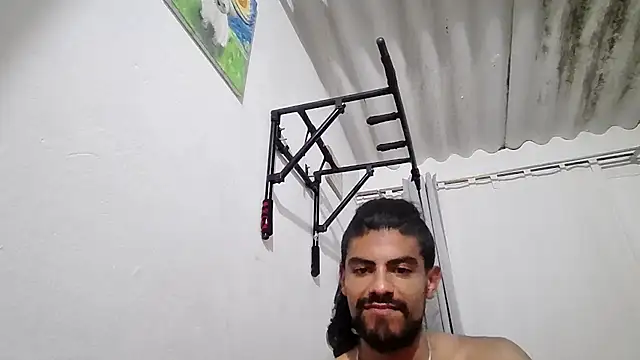 XXX chat uživo modela JBond007BBC