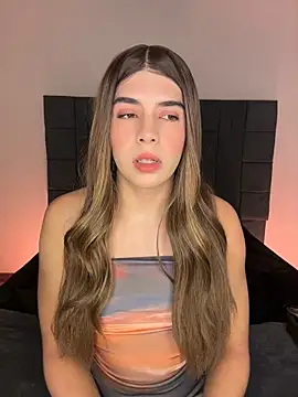 Alyson-fire Live XXX Chat