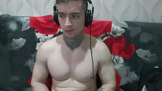 Chat XXX ao vivo de this_is_andy