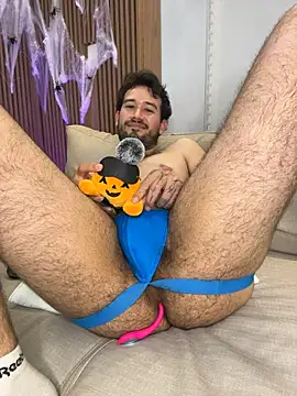 Chat +18 de Adrian_SITH ao vivo