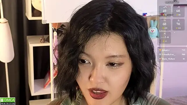Chat XXX Live JaniceRobinson