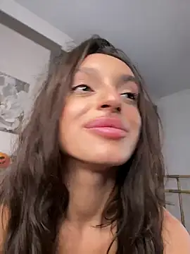 Chatroom XXX en direct de AdoraCortes