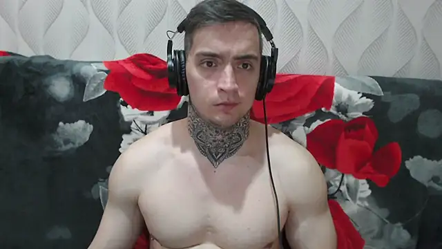 this_is_andy Live XXX Chat
