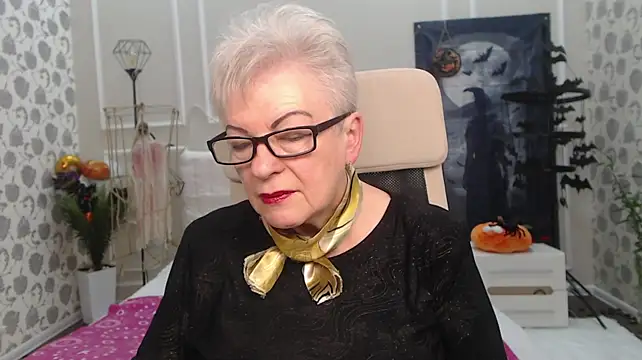 KayleSmoll Live XXX-chat