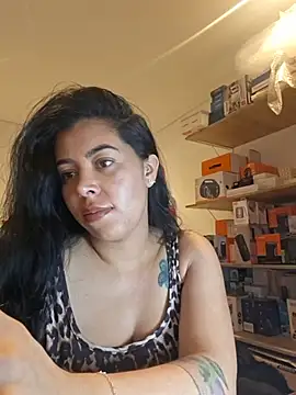 Luianna 라이브 XXX 채팅