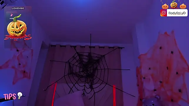 Body69ldn Live XXX chat
