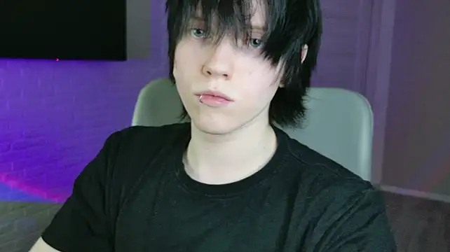 angelfear Chat XXX in diretta