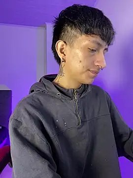 JohanSedas Chat XXX in diretta