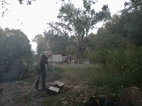 Aldick68 Шоу с уебкамера