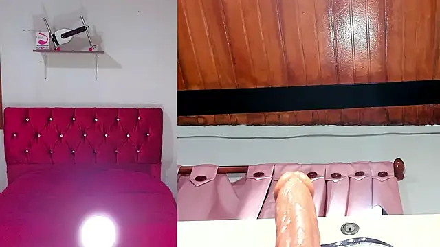 XXX chat uživo modela nikky_rosse