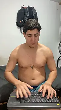 Fozil_Dvice Chat XXX in diretta