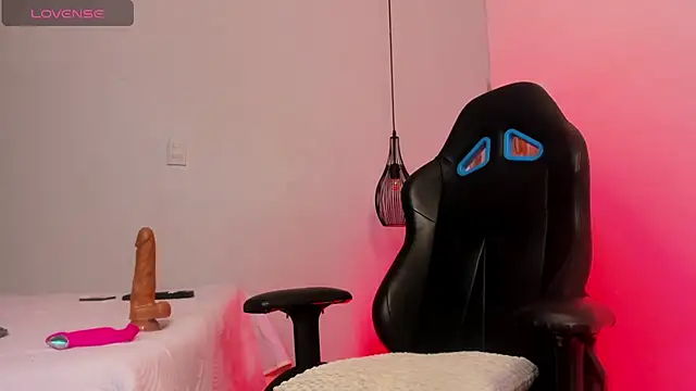 Chatroom XXX en direct de Sam_Restwod