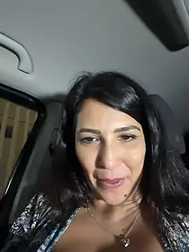 XXX chat uživo modela Cataleya80