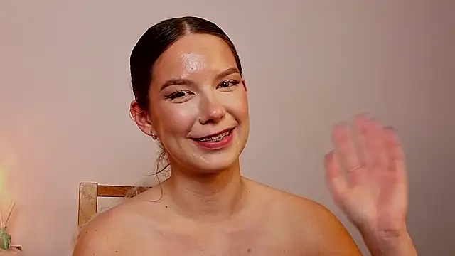 MarcellaAveadoのライブXXXチャット