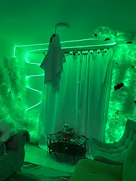 XXX chat uživo modela Mydreams69