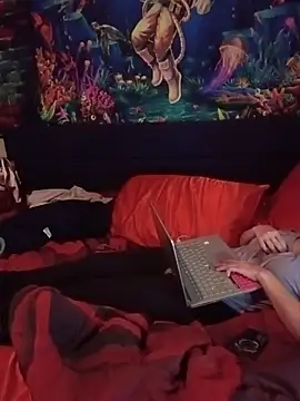 BusyB1983's Live XXX Chat