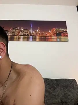 AmadeoWild Live XXX-chat