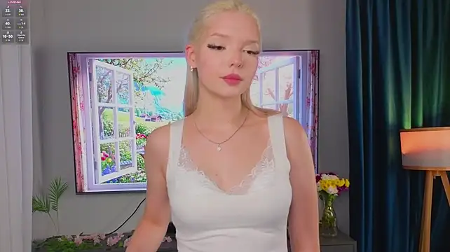 Chatroom XXX en direct de HangZellner