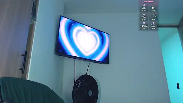 austinoficial's Live XXX Chat