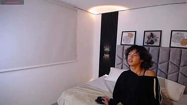Czat XXX na żywo – Sweet_Poison37
