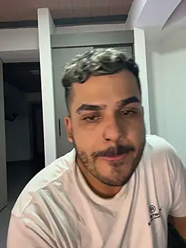 Chat XXX Live Kevin_Spenser