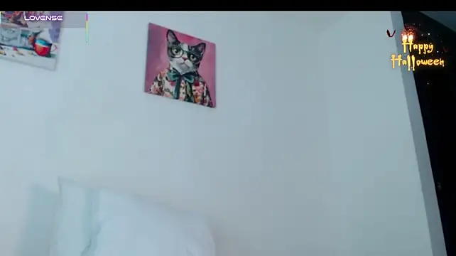 Chatroom XXX en direct de lilith_luv