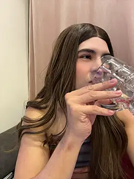 Czat XXX na żywo – Alyson-fire