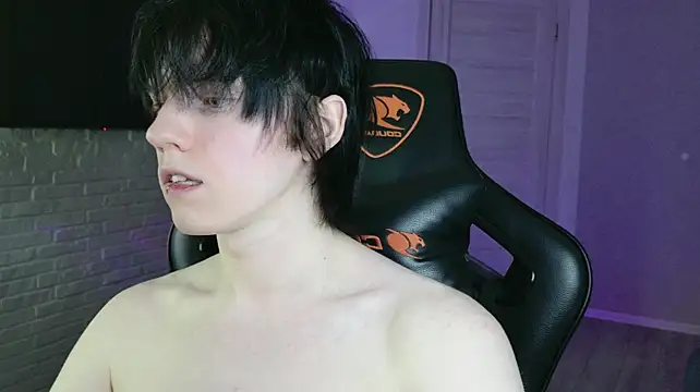 XXX chat uživo modela angelfear