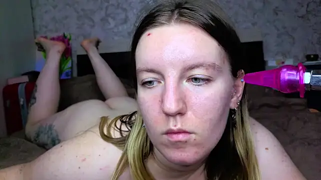 Czat XXX na żywo – Baiambel_Mi