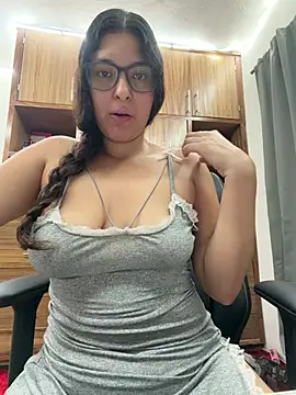 mariatudulceadiccion লাইভ XXX চ্যাট