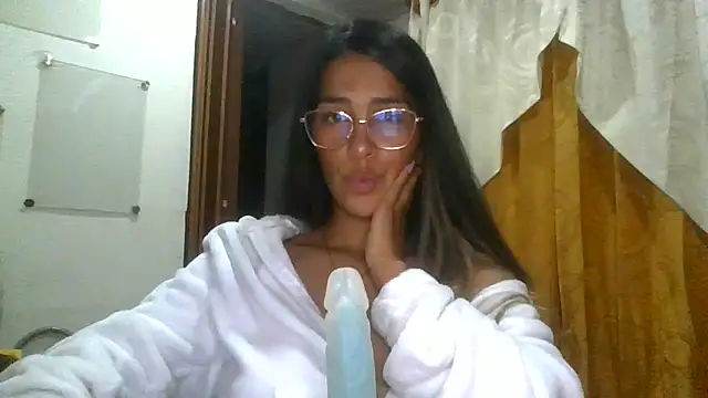 Juanabrunette7 – Live XXX-chat
