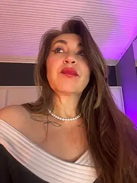 Samantha_Milf__'s Live XXX Chat