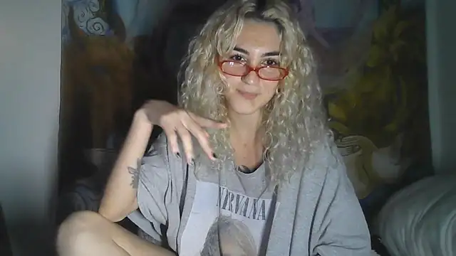 Apofenia Chat XXX in diretta
