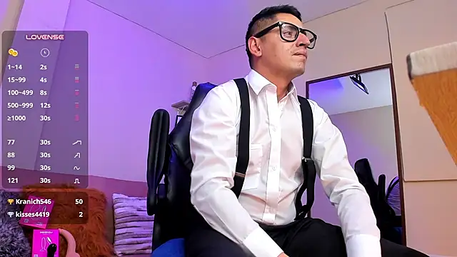 kevin_23_ Chat XXX live