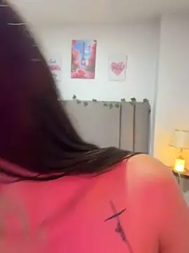 Chat XXX ao vivo de am_lee