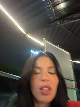 Rafaellaz Chat XXX in diretta
