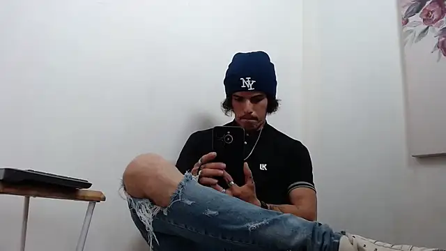 imsammytop – Live XXX-chat