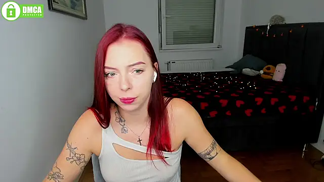 Martha_Cameron: онлайн-секс-чат