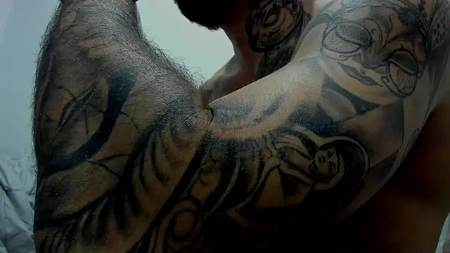 Adam_Maxwel's Live XXX Chat