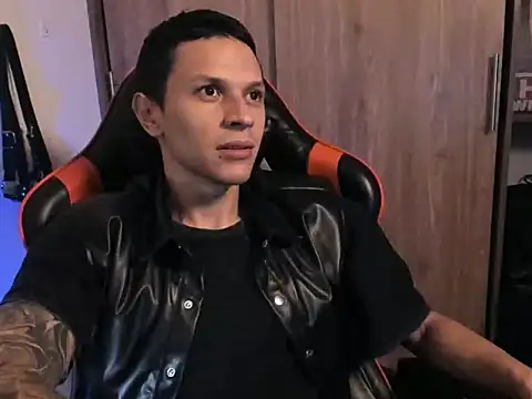 Chat XXX Live Masterdave7