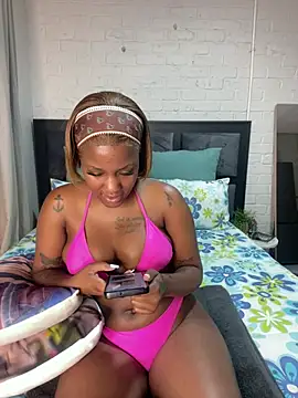 دردشة SexySiren21 الجنسية المباشرة