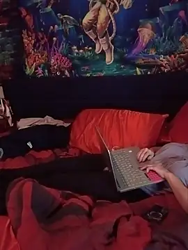 BusyB1983's Live XXX Chat